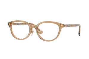 BURBERRY BE2435D 4164 Beige női szemüveg