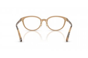 BURBERRY BE2435D 4164 Beige női szemüveg