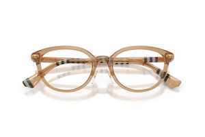 BURBERRY BE2435D 4164 Beige női szemüveg