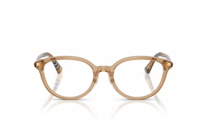 BURBERRY BE2435D 4164 Beige női szemüveg