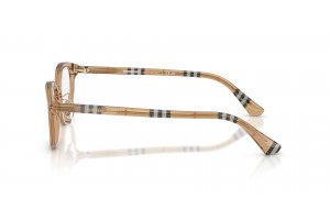 BURBERRY BE2435D 4164 Beige női szemüveg