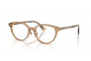 BURBERRY BE2435D 4164 Beige női szemüveg