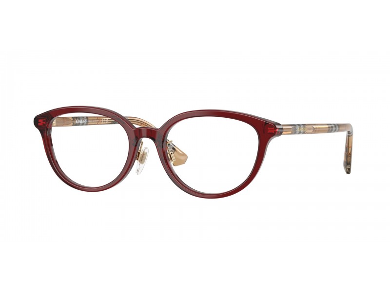 Burberry BE2435D 4176 Bordeaux szemüveg