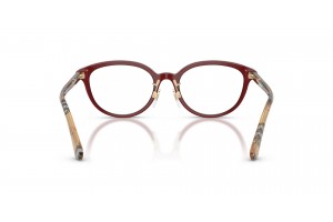 Burberry BE2435D 4176 Bordeaux szemüveg