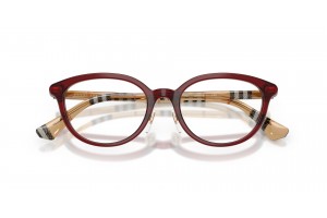 Burberry BE2435D 4176 Bordeaux szemüveg