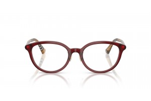 Burberry BE2435D 4176 Bordeaux szemüveg