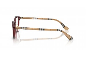 Burberry BE2435D 4176 Bordeaux szemüveg