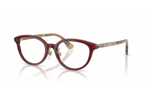 Burberry BE2435D 4176 Bordeaux szemüveg