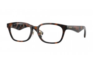 BURBERRY BE2436D 3002 Dark Havana szemüveg