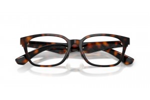 BURBERRY BE2436D 3002 Dark Havana szemüveg