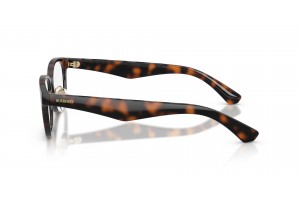 BURBERRY BE2436D 3002 Dark Havana szemüveg