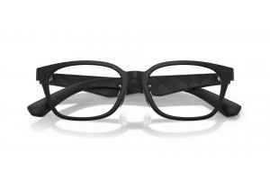 BURBERRY BE2436D 3464 Matte Black szemüveg