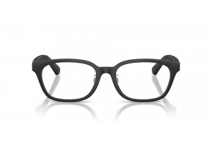 BURBERRY BE2436D 3464 Matte Black szemüveg