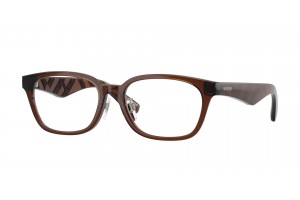 BURBERRY BE2436D 4116 barna demo szemüveg