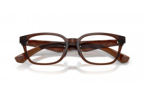 BURBERRY BE2436D 4116 barna demo szemüveg