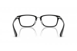 Burberry BE2437D 3001 fekete szemüvegkeret