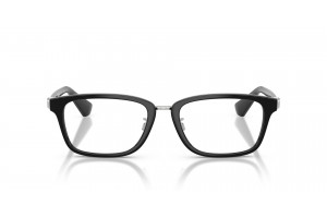 Burberry BE2437D 3001 fekete szemüvegkeret