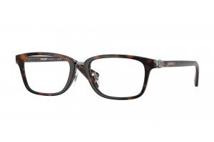Burberry BE2437D 3002 Dark Havana demo lencse
