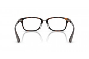 Burberry BE2437D 3002 Dark Havana demo lencse