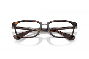 Burberry BE2437D 3002 Dark Havana demo lencse