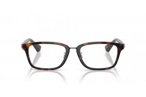Burberry BE2437D 3002 Dark Havana demo lencse