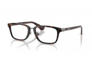 Burberry BE2437D 3002 Dark Havana demo lencse