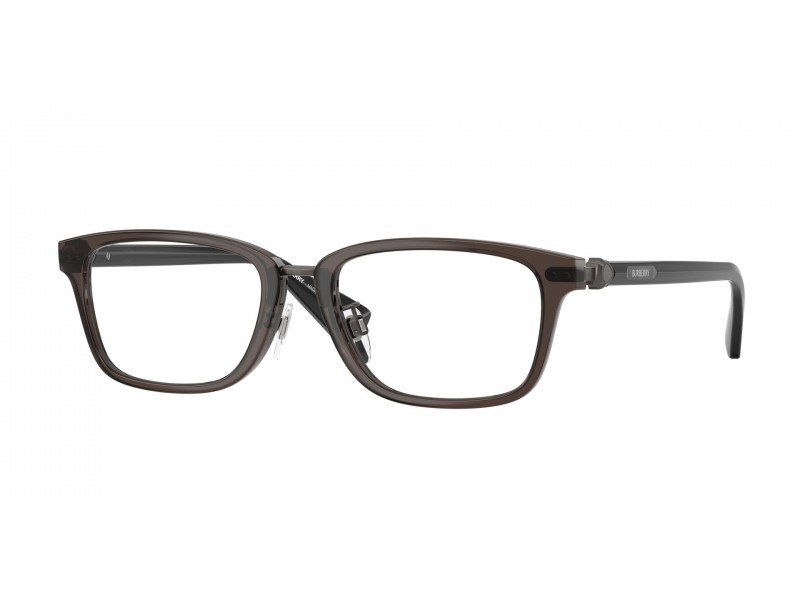 Burberry BE2437D 4112 szürke férfi szemüveg