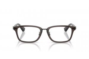 Burberry BE2437D 4112 szürke férfi szemüveg