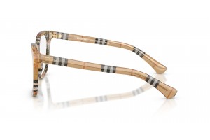 BURBERRY BE2438 Check Sand szemüveg