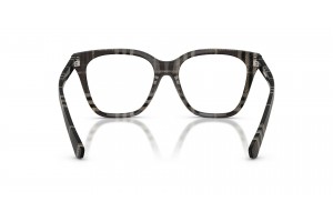 Burberry BE2438 4199 Grey Check női szemüveg