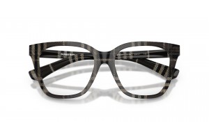 Burberry BE2438 4199 Grey Check női szemüveg