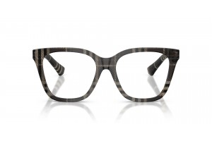 Burberry BE2438 4199 Grey Check női szemüveg