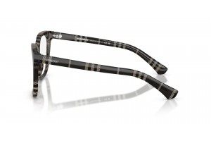 Burberry BE2438 4199 Grey Check női szemüveg