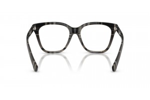 Burberry BE2438 4200 Grey Check (demo lencse)