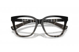 Burberry BE2438 4200 Grey Check (demo lencse)