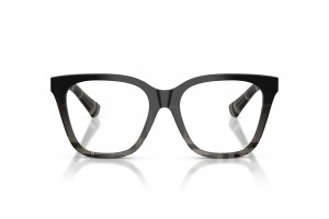 Burberry BE2438 4200 Grey Check (demo lencse)