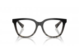 Burberry BE2439 Grey Check női szemüvegkeret