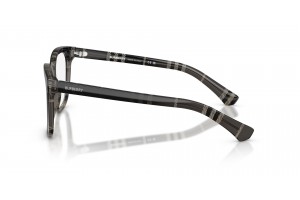 Burberry BE2439 Grey Check női szemüvegkeret