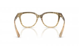 Burberry BE2439 4201 Check Beige szemüveg