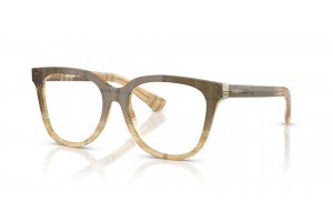 Burberry BE2439 4201 Check Beige szemüveg