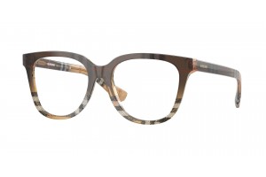 BURBERRY BE2439 4202 Check Sand szemüveg