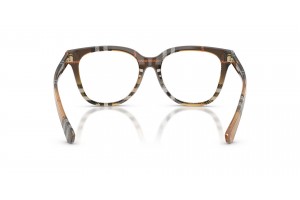 BURBERRY BE2439 4202 Check Sand szemüveg