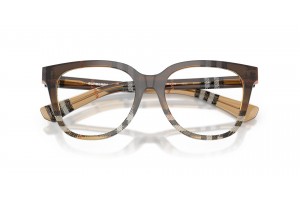 BURBERRY BE2439 4202 Check Sand szemüveg