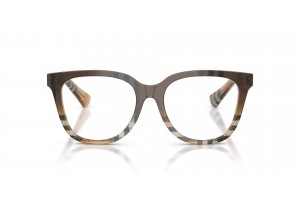 BURBERRY BE2439 4202 Check Sand szemüveg