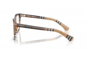 BURBERRY BE2439 4202 Check Sand szemüveg