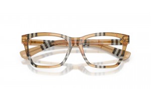 Burberry BE2440 Check Sand női szemüveg