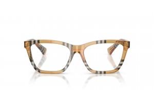 Burberry BE2440 Check Sand női szemüveg