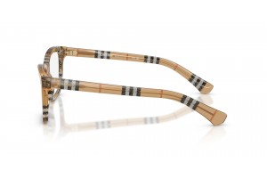 Burberry BE2440 Check Sand női szemüveg