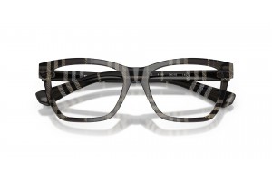 BURBERRY BE2440 4199 szürke kockás női szemüveg