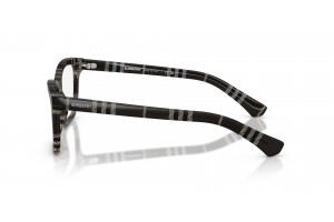 BURBERRY BE2440 4199 szürke kockás női szemüveg
